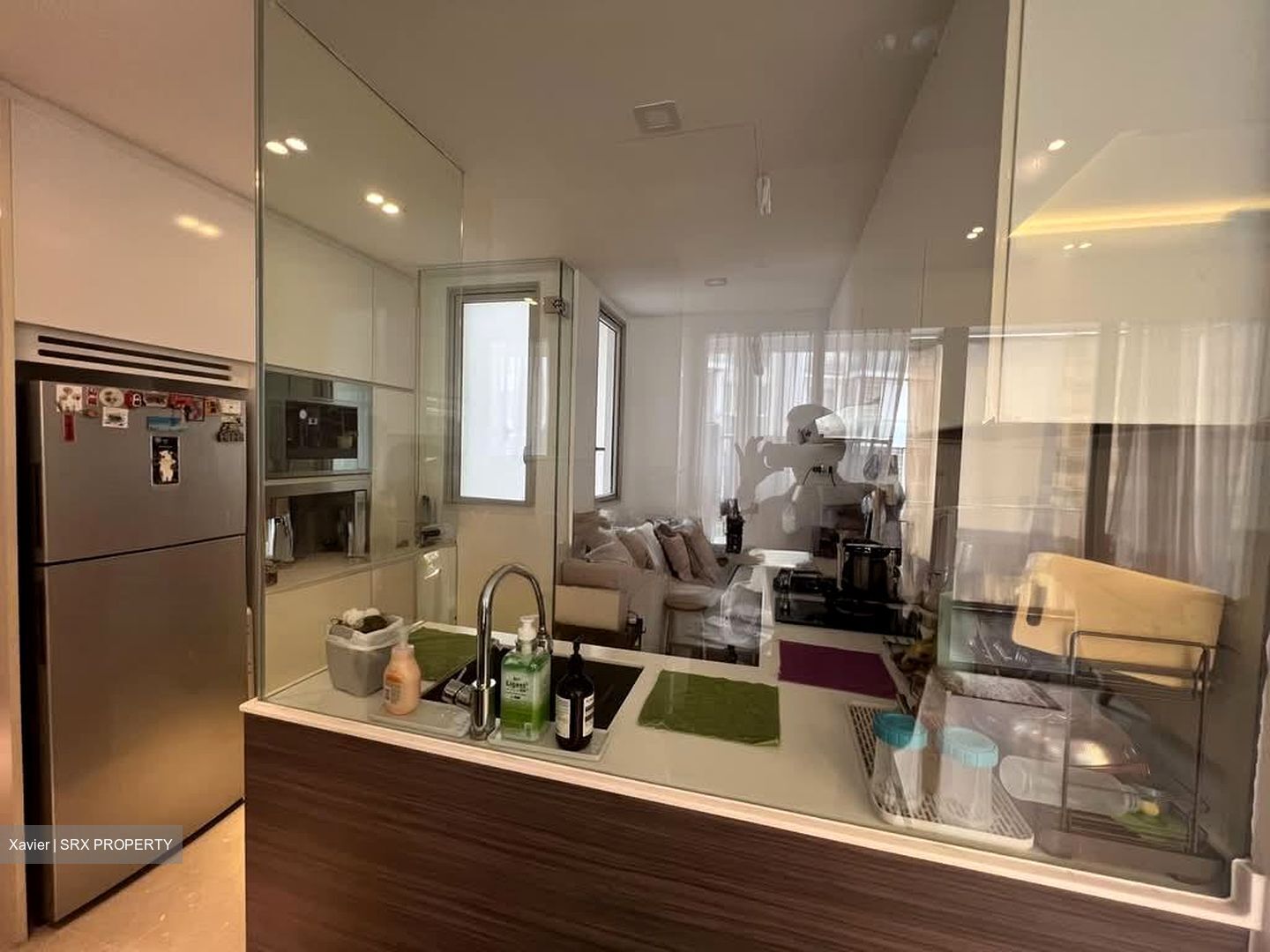 eCO (D16), Condominium #603166901